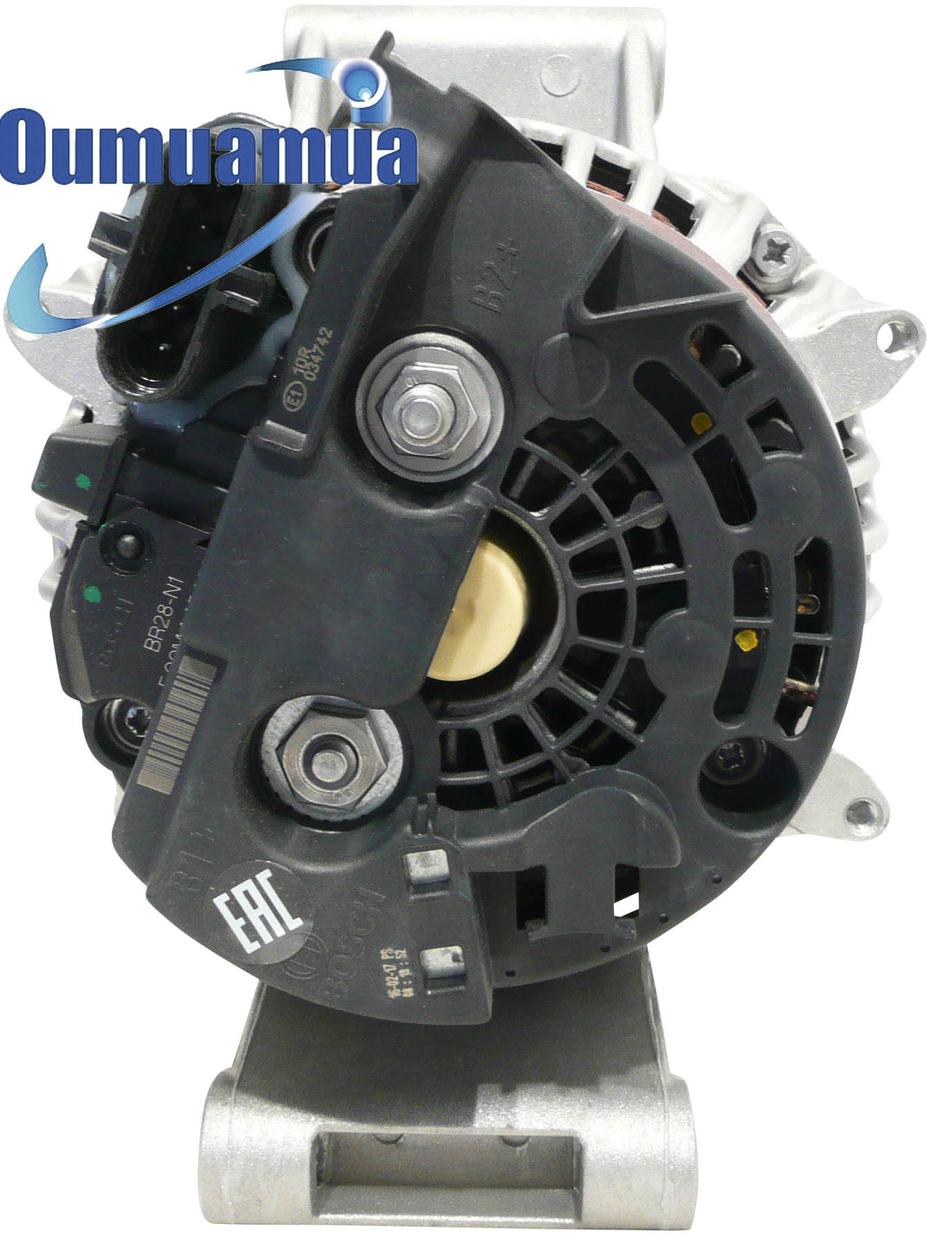 Alternator 24V 150A 0124655287 0001507350 A0001507350 0124655287 0124655288 For Bosch