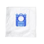 AEG S-bag Replacement Vacuum Cleaner Bag Microns Vac Filter Bags