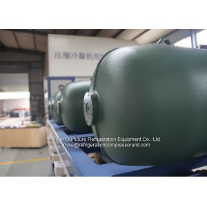 Professional Parallel Compressor Racks Freezer Compressor Durable