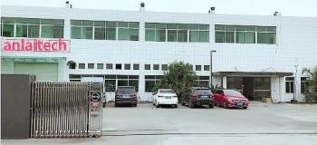 Anlai Industrial Equipment Technology Co., Limited