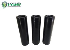 China T45 210mm Mining Threaded Drill Rod Coupling Sleeve Adapter wholesale