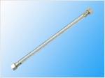 Sanitary Ware Wire Knitted Hose Aluminium