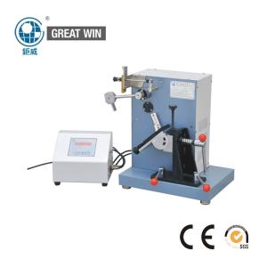 China Heel Fatigue Shoe Testing Machine 0 - 180 Degree Angle 69Kg Net Weight wholesale