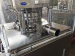 Healthcare Herb Powder Granulator Pill Making Machine / Medicine Drug Tablet
