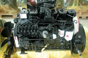 China Dongfeng cummins engine 6BT5.9 wholesale