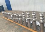Sea Water Stainless Steel Impeller Submersible Pump