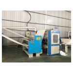 facial paper folding machine Paper processing machinery