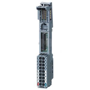 China SIEMENS Industrial Automation Inc Plc Logic Controller 6ES7193-6BP00-0BA0 wholesale