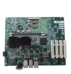 China Custom Multilayer Industrial PCBA Motherboard Turnkey Manufacturing wholesale