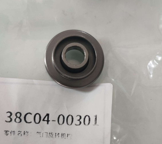 Engine Parts 1kg Weight Original Silver Engine MITSUBISHI S4Q Valve Oil Seal 32C04-16500