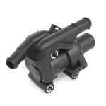 Wholesale auto Engine spare parts Die-casting Aluminum Thermostat Housing