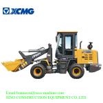 58kw LW180FV 1.8 Ton Micro Front Construction Wheel Loader