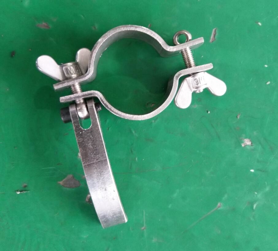 2M Adjustable 6063 Alu Alloy Telescoping Antenna Tower