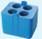 CENCE Special All Steel Enclosure Low Speed Classic Centrifuge TD5A-WS