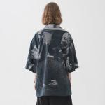 Men's Lightweight Personalised Shirts For Summer , Stylish Shirts For Guys