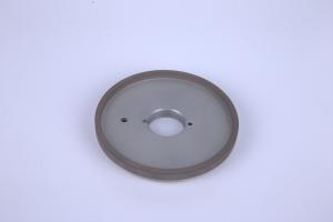 China Diamond 100D 4A2 Grinding Wheel For Woodworking wholesale