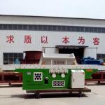CE Low yield 42.87kw 3000kg/H Wood Shaving Mill