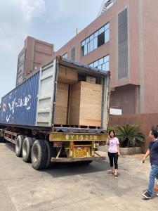 China good accurately Filling Machine grain sugar coffee bean,rice ,sachet,snack,salt packaging machine wholesale