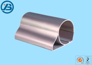 China AZ31B Magnesium Extrusion Mag Alloy Extrusion Profiles parts wholesale