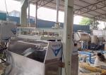 Recycled Paper Pulp Molding Machine , Carton / Box Egg Tray Manufacturing