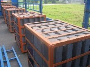 China Pearlite Alloy Steel Castings wholesale