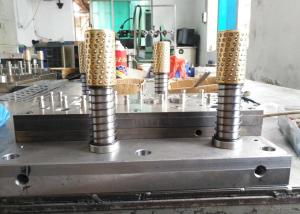 China Progressive deep drawing die for cold stamping sheet metal parts production wholesale