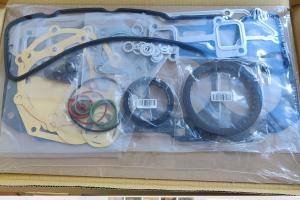 China Yanmar Metal 4TNE98 Engine Overhaul Repair Parts Cylinder Head Gasket wholesale
