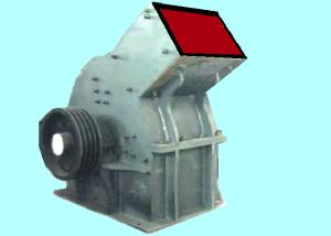 China PC400 Cement Crusher Machine 350mm Limestone Crusher Cement Plant wholesale