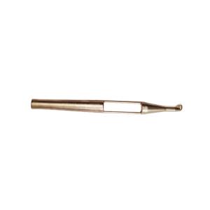 China Metal Medical Injection Molding Medical Beauty Instrument Accessories wholesale
