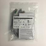 2106391-001 ECG Leadwire Grouped Set 5 Lead Grabber AHA 74cm 29 In 412681-001