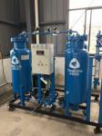 Grain Storage 99.99% 100Nm3/H High Purity Nitrogen Generator