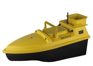 China Gps fish finder for remote control fishing bait boat , rc boat fish finder wholesale