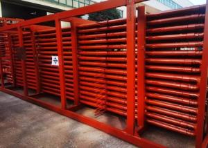 China Boiler Economiser Coil tubes Banks SA210A1 For Waste Incinerator wholesale