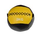 synthetic leather medicine ball, soft shell wall ball, best medicine balls