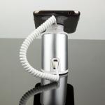 COMER Cell phone counter stands for retail shop security display magnetic