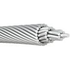 Stranded 1350-H19 16mm AAC Wire Wear Resistant