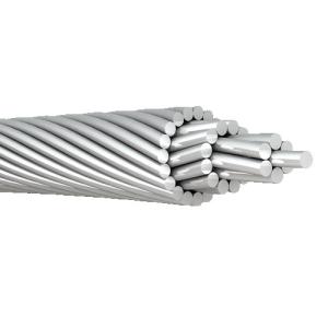 China Stranded 1350-H19 16mm AAC Wire Wear Resistant wholesale