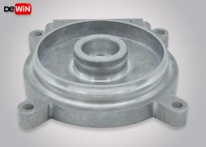 China Industrial Aluminium Gravity Die Casting Automobile Casting Components wholesale