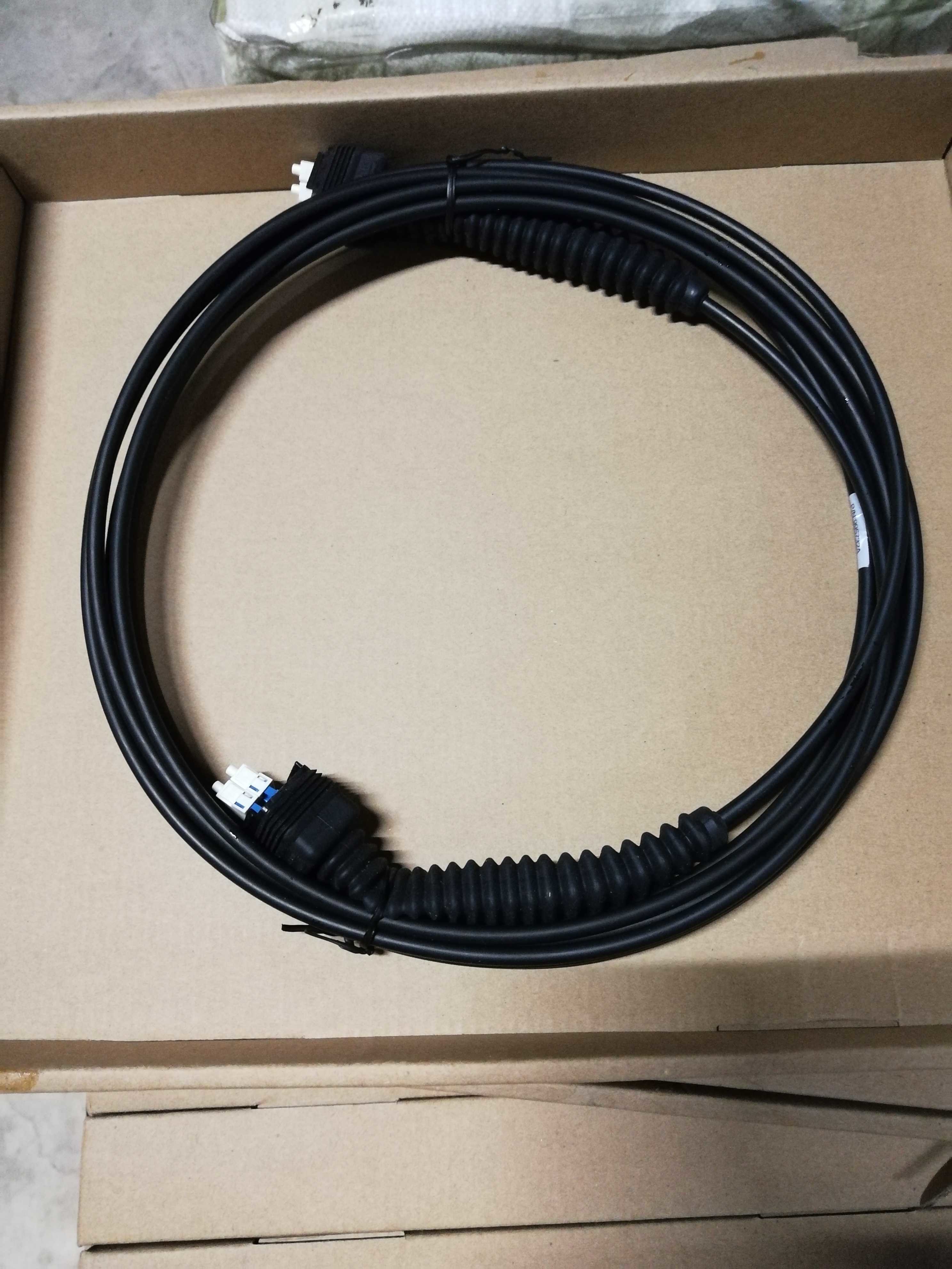 Nokia Original 5m SM FUFAJ 995732A fiber cable with NSN boot