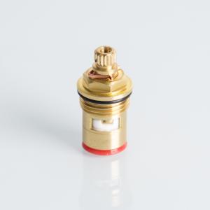 China 90D Brass Faucet Cartridge wholesale