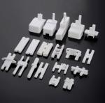 99.5% High Alumina Al2o3 Ceramics Plate Substrate Rod Coated Screws