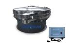 Fine Industry Stainless Steel Ultrasonic Test Sieve Shaker