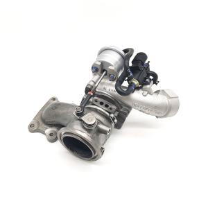 China Applicable to Shanghai Volkswagen 2015-2022 turbocharger 04E145702H wholesale