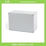 340*235*160mm ip66 wholesale metal enclosure box waterproof