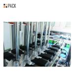 Full automatic bottle filling machine for gravity chemical liquid