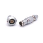 Watertight Vacuum Sokect FGG Waterproof Circular Connectors