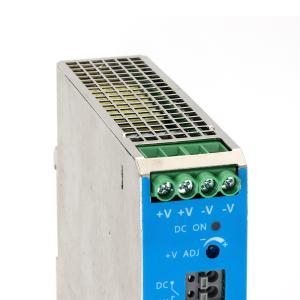 China AC/DC Industrial Power Supply 121W 55V/2.2A wholesale