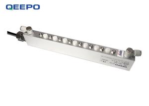 China Electroshock Proof Anti Static Eliminator Bar Charge 220V wholesale