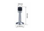 Simple Modern Style Modern sofa Legs stainless steel SS201 SS304