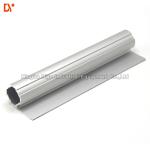 SUS Aluminium Lean Tube Industrial Round Profile OD 28mm For Industrial Rack